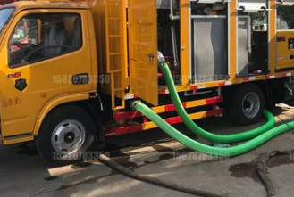北京顺义区清抽化粪池多少钱