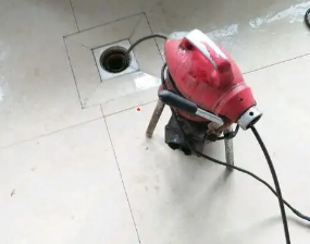 北京顺义区通下水道使用的工具