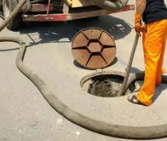 北京顺义区通下水道的方法