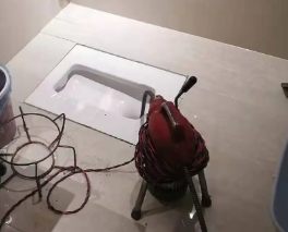 北京顺义区通下水道方法分享