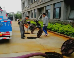 北京顺义区清抽化粪池哪家好